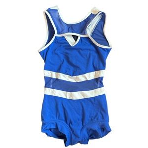 Five Dancewear Leotard